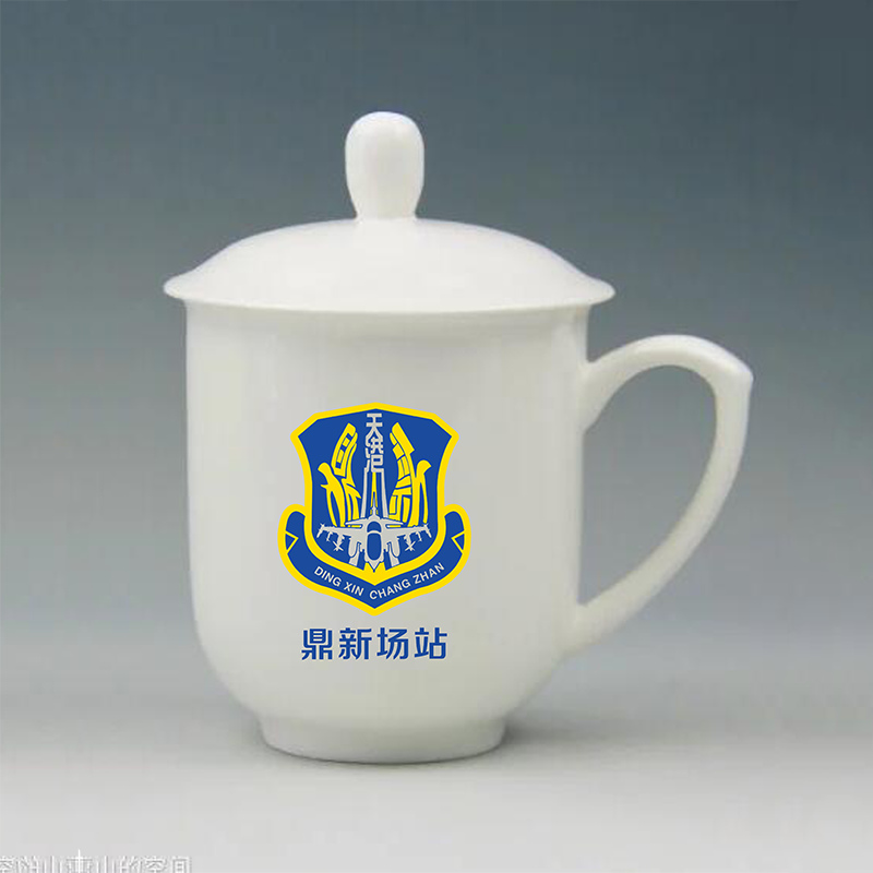 陶瓷马克杯定制厂家